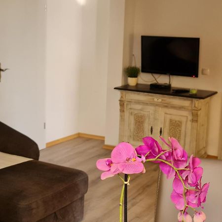 Ferienwohnung Rustic Senj  Exterior foto