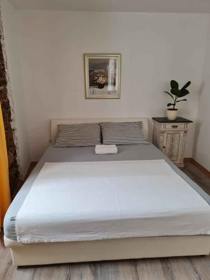 Ferienwohnung Rustic Senj  Exterior foto