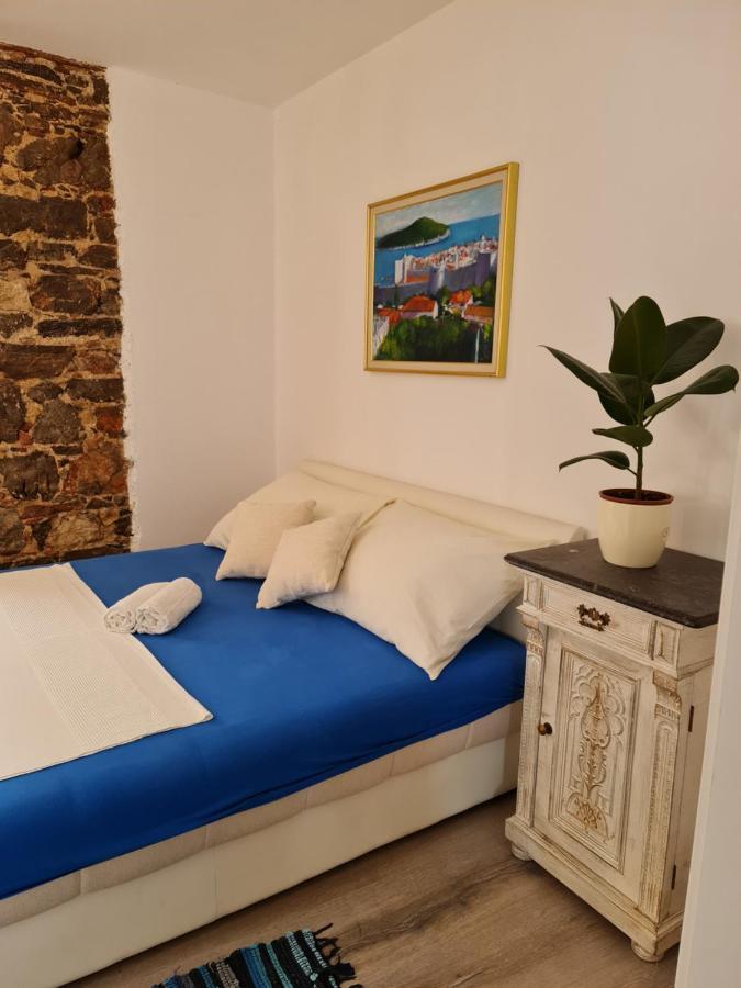 Ferienwohnung Rustic Senj  Exterior foto